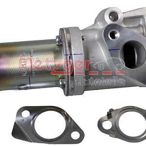 Supapa EGR METZGER 0892810