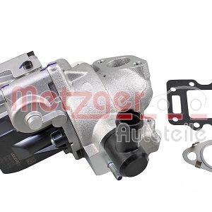 Supapa EGR METZGER 0892811
