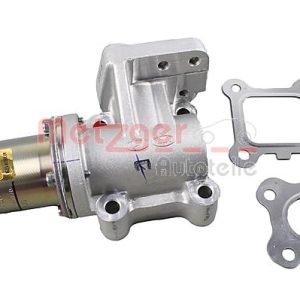 Supapa EGR METZGER 0892812