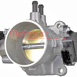 Carcasa clapeta METZGER 0892846