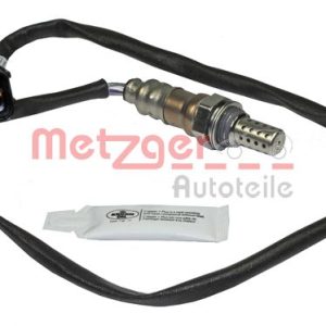 Sonda Lambda METZGER 0893423