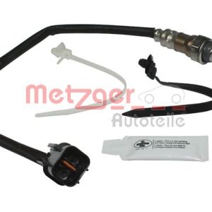 Sonda Lambda METZGER 0893425