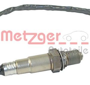 Sonda Lambda METZGER 0893553