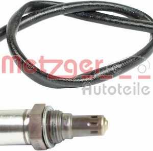 Sonda Lambda METZGER 0893558