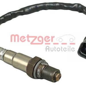 Sonda Lambda METZGER 0893645
