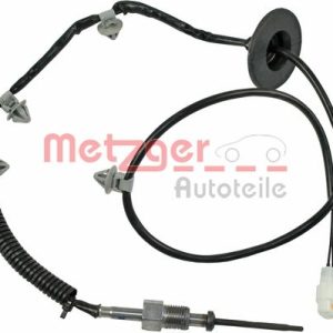 Senzor temperatura gaze evacuare METZGER 0894043
