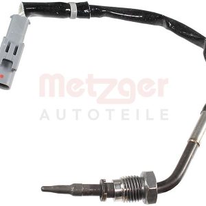 Senzor temperatura gaze evacuare METZGER 08941011