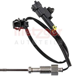 Senzor temperatura gaze evacuare METZGER 08941014