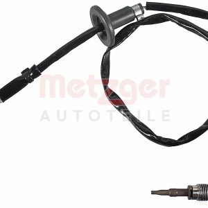 Senzor temperatura gaze evacuare METZGER 08941085