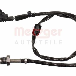 Senzor temperatura gaze evacuare METZGER 08941088 – HYUNDAI | AutoRival