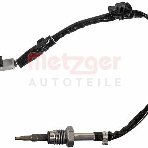 Senzor temperatura gaze evacuare METZGER 08941089