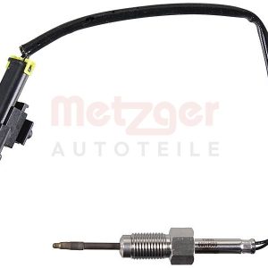 Senzor temperatura gaze evacuare METZGER 08941099
