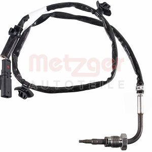 Senzor temperatura gaze evacuare METZGER 08941111 – HYUNDAI | AutoRival