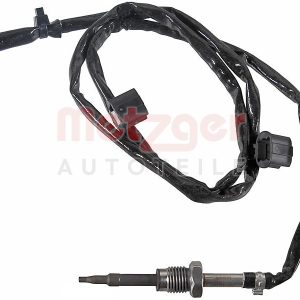 Senzor temperatura gaze evacuare METZGER 08941113