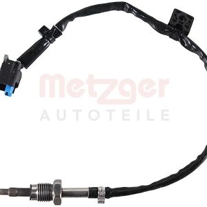 Senzor temperatura gaze evacuare METZGER 08941118 – HYUNDAI | AutoRival