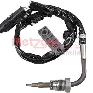 Senzor temperatura gaze evacuare METZGER 0894427