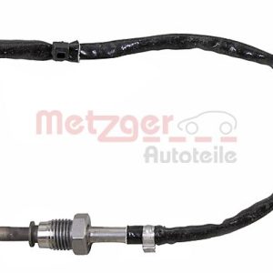 Senzor temperatura gaze evacuare METZGER 0894428