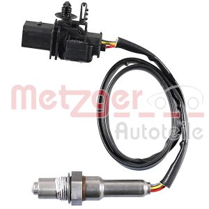 Sonda Lambda METZGER 0895633