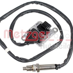 Senzor NOx Catalizator NOx METZGER 0899363
