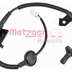Senzor turatie roata METZGER 09001001