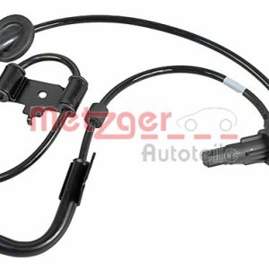 Senzor turatie roata METZGER 09001005