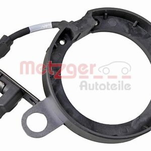 Senzor turatie roata METZGER 09001007