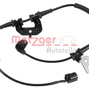 Senzor turatie roata METZGER 09001017