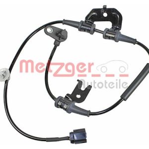 Senzor turatie roata METZGER 09001018
