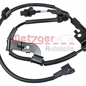 Senzor turatie roata METZGER 09001019