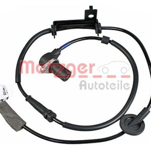 Senzor turatie roata METZGER 09001027