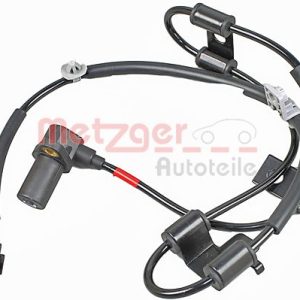 Senzor turatie roata METZGER 09001188