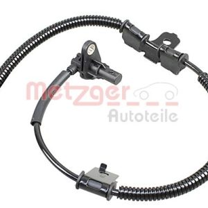 Senzor turatie roata METZGER 09001260 – HYUNDAI | AutoRival