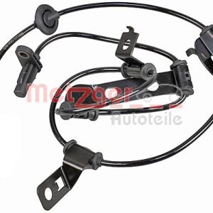 Senzor turatie roata METZGER 09001270