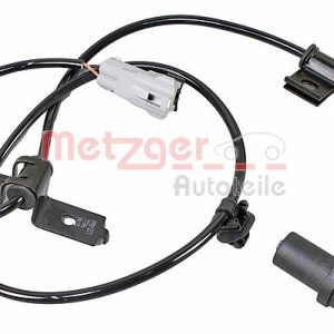 Senzor turatie roata METZGER 09001337