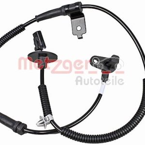 Senzor turatie roata METZGER 09001399 – HYUNDAI | AutoRival