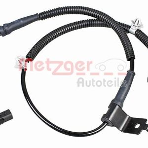 Senzor turatie roata METZGER 09001400