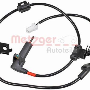 Senzor turatie roata METZGER 09001405