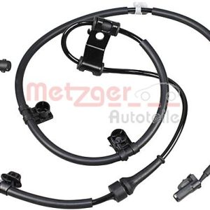 Senzor turatie roata METZGER 09001423