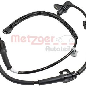 Senzor turatie roata METZGER 09001478