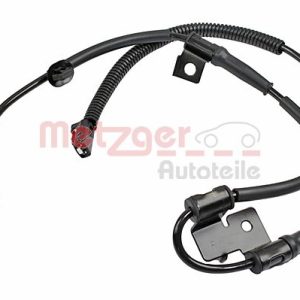 Senzor turatie roata METZGER 09001479