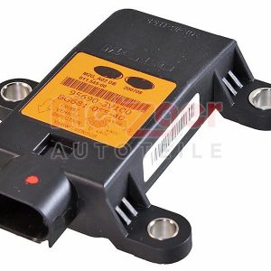 Senzor acceleratie longitudinala / transversala METZGER 09001491