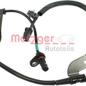 Senzor turatie roata METZGER 0900228