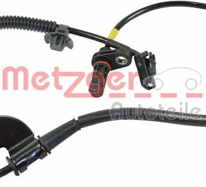 Senzor turatie roata METZGER 0900229