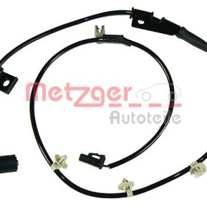 Senzor turatie roata METZGER 0900585