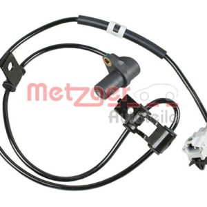 Senzor turatie roata METZGER 0900630