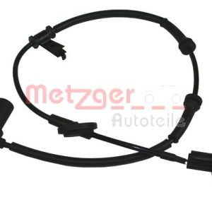 Senzor turatie roata METZGER 0900750
