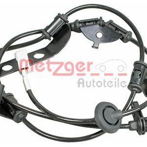 Senzor turatie roata METZGER 0900955