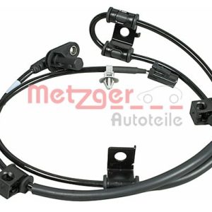 Senzor turatie roata METZGER 0900957