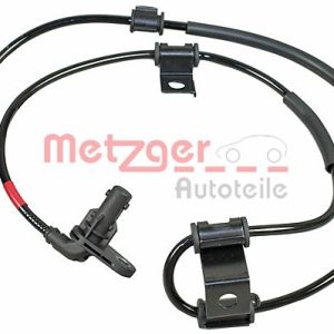 Senzor turatie roata METZGER 0900958