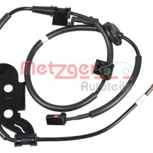 Senzor turatie roata METZGER 0900991
